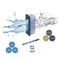 CIANO CLA60 LED-strip 8W + transformator voor aqua 60 en aqua 80 CIANO