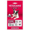 VETOCANIS Anti-vlooien- en anti-tekenhalsband voor kleine honden tot 10 kg - 4 maanden bescherming