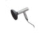 Haardroger - JEAN LOUIS DAVID - JLD AEROSTYL - DC-motor - 1700 W