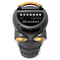 Lichtgevende karaoke-luidspreker - INOVALLEY - KA129-XXL - Bluetooth V5.0 - 90 cm - 1000 W - 3 x...