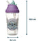 Rietjesbeker - THERMOBABY - 295 ml - Lekvrij - Lilo & Stitch