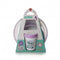 LILO en STITCH 3-delige maaltijdset: antislipbeker + kom + bord