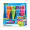 Waterballonnen - ZURU BUNCHO BALLOONS - Tropisch feest - 265 ballonnen - Automatische sluiting -...