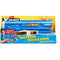 Gemotoriseerd waterpistool - ZURU - X-SHOT Hydra Pulse - Snel vullend - Oplaadbare batterij - Ber...