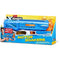 Gemotoriseerd waterpistool - ZURU - X-SHOT Hydra Pulse - Snel vullend - Oplaadbare batterij - Ber...