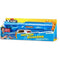 Gemotoriseerd waterpistool - ZURU - X-SHOT Mega Pulse - Snel vullend - Oplaadbare batterij - Bere...