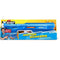 Gemotoriseerd waterpistool - ZURU - X-SHOT Mega Pulse - Snel vullend - Oplaadbare batterij - Bere...