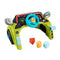 FISHER-PRICE Lachen & Leren Mijn Eerste Auto Activiteitencentrum - Fisher-Price - HYR92