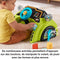 FISHER-PRICE Lachen & Leren Mijn Eerste Auto Activiteitencentrum - Fisher-Price - HYR92