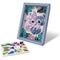 Creatief spel - LANSAY - Sequin collectie - STITCH & ANGEL - Vanaf 7 jaar