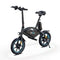 Elektrische loopfiets - GYROOR - C147 - 36V/7.8Ah - 350W - 14 inch - Mobiele app - telefoonhouder