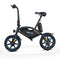 Elektrische loopfiets - GYROOR - C147 - 36V/7.8Ah - 350W - 14 inch - Mobiele app - telefoonhouder