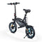 Elektrische loopfiets - GYROOR - C147 - 36V/7.8Ah - 350W - 14 inch - Mobiele app - telefoonhouder