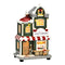 LED Light House Ice Cream Shop