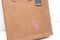 Burkely Michelle Dames Shopper Laptoptas 13,3'' - Cognac