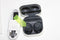 Samsung Galaxy Buds FE - Graphite