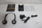 Headphones with Microphone Jabra 920-29-508-101 Black