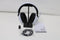 Sony INZONE H9 - Gaming Headset met Noise Cancelling - PS4/5 & PC - Wit