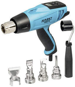 Hazet 1990N/6 1990N/6 Heteluchtpistool