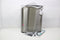 Brabantia Bo Touch Bin Hi Prullenbak - 2 x 30 liter - Afvalscheiding - Matt Steel Fingerprint Proof