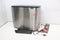 Brabantia Bo Touch Bin Prullenbak - 11 + 23 liter - Afvalscheiding - Matt Steel Fingerprint Proof