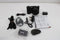 Sony Vlogcamera ZV-E10 - Compact systeemcamera - + E 16-50mm f/3.5-5.6 OSS-lens