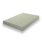 Verstelbaar onderlaken Happy Home MixColors Munt Bed van 150