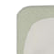 Verstelbaar onderlaken Happy Home MixColors Munt Bed van 150