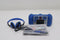 VTech KidiZoom Duo DX kindercamera blauw 4-delig