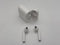 Apple AirPods 2nd Generation with Charging Case - White