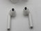 Apple AirPods 2nd Generation with Charging Case - White