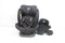 Lionelo Bastiaan - i-Size Autostoeltje 4in1 - 360° - ISOFIX - Groep 0-1-2-3 - 40-150cm
