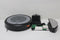 iRobot Roomba Combo® i5 - Robotstofzuiger met Dweilfunctie - Met Laadstation - Ideaal voor Huisdieren - i5176