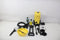 Kärcher K3 Home & Car Hogedrukreiniger - 120 bar - Wateropbrengst 380 l/u - Prestatie 25m²/h - 1600W - Incl. Home Kit