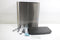 Brabantia Bo Touch Bin Hi Prullenbak - 2 x 30 liter - Afvalscheiding - Matt Steel Fingerprint Proof