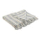 Deken Home ESPRIT Grijs 150 x 250 cm