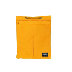 Casual Rugtas Bombata E00826-6 Geel 30 x 38 x 2 cm