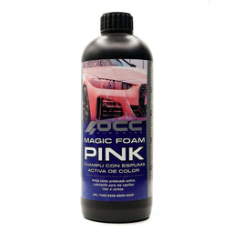 Shampoo OCC Motorsport OCC47080 500 ml Roze
