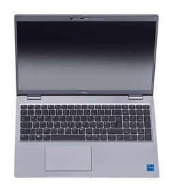 DELL LATITUDE 5521 i5-11400H 16GB 256GB SSD 15,6" FHD Win11pro Gebruikt