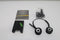 Headphones with Microphone Jabra 920-29-508-101 Black