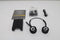 Headphones with Microphone Jabra 920-29-508-101 Black