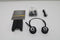 Headphones with Microphone Jabra 920-29-508-101 Black