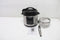 CrockPot Express Pot Pressure, Slow & Multi Cooker PLUS 5,6L (inclusief stoommand en tang) NIEUW