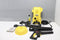 Kärcher K 3 Power Control Home - 120 bar - 380l/u - 25 m²/u - T 1 Terrasreiniger - Reinigingsmiddel
