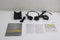 Headphones with Microphone Jabra 920-29-508-101 Black