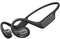 TOZO Open Real True Wireless Stereo (TWS) Hoofdtelefoon Kostne Opgeladen via magnetische connecto...