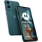 Smartphone Motorola Moto G05 8 GB RAM 256 GB Groen