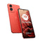 Smartphone Motorola G35 4 GB RAM 256 GB Rood