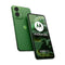 Smartphone Motorola G35 4 GB RAM 256 GB Groen