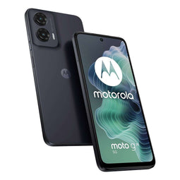 Smartphone Motorola G35 4 GB RAM 256 GB Zwart